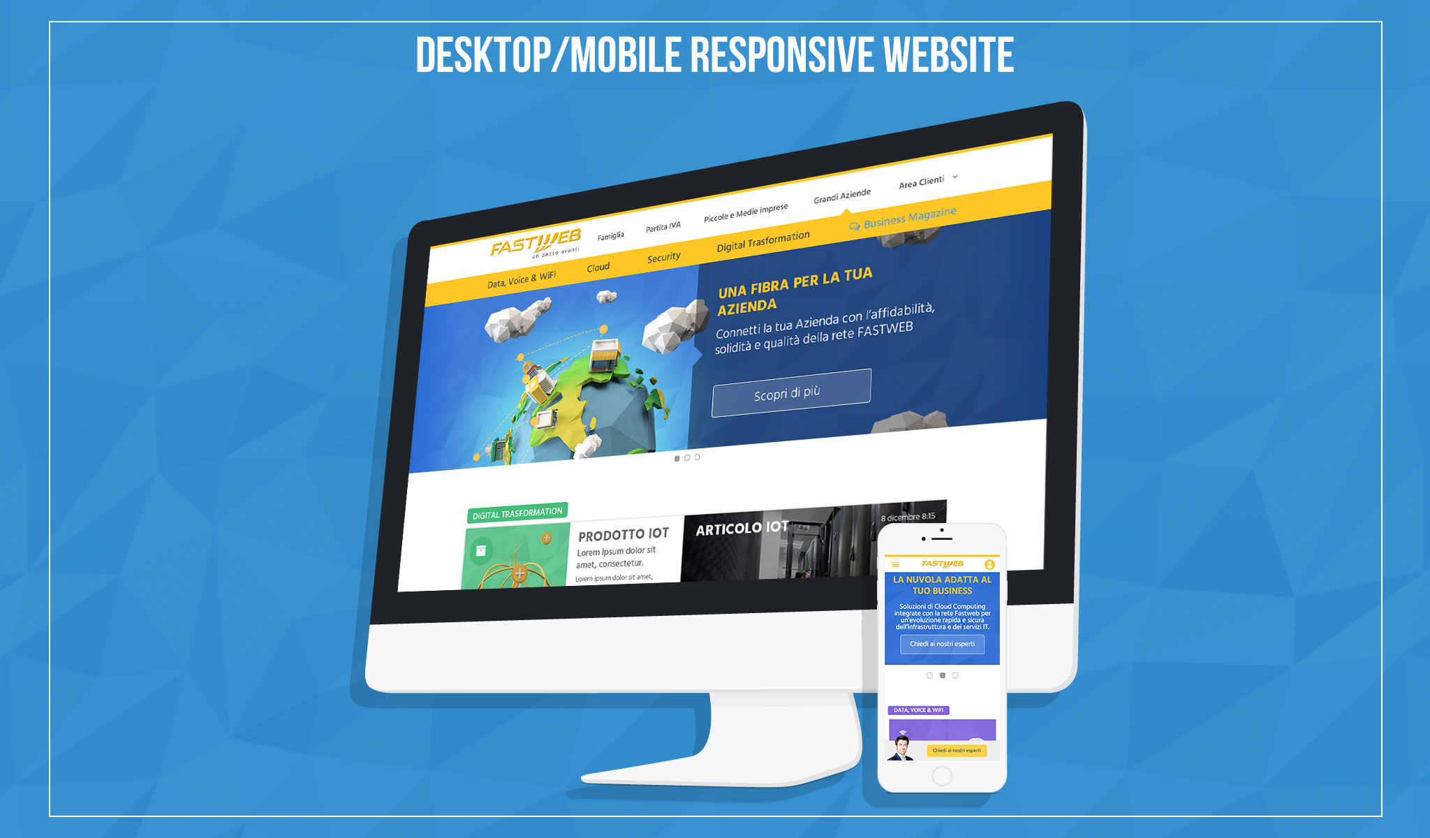 portfolio