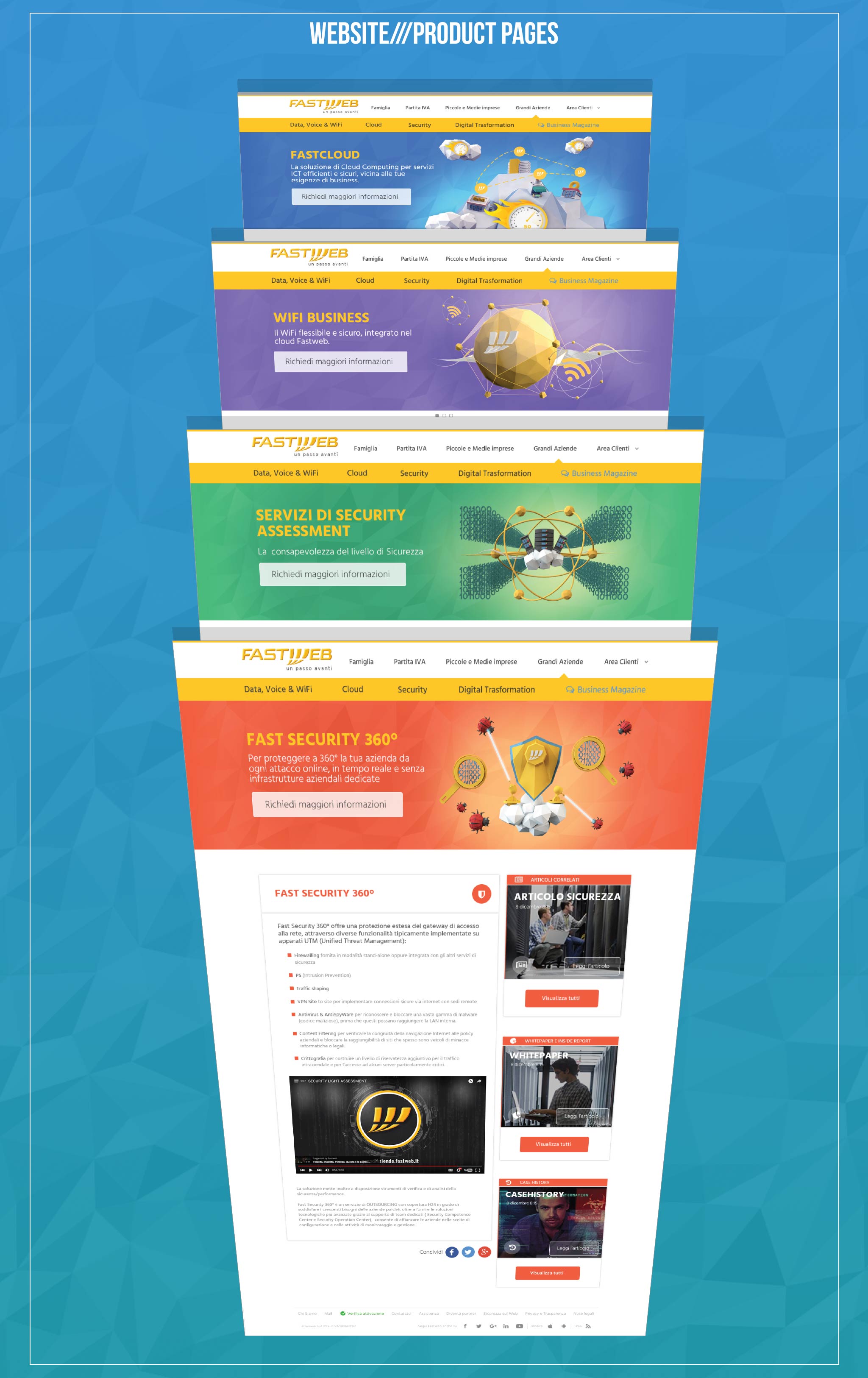 portfolio